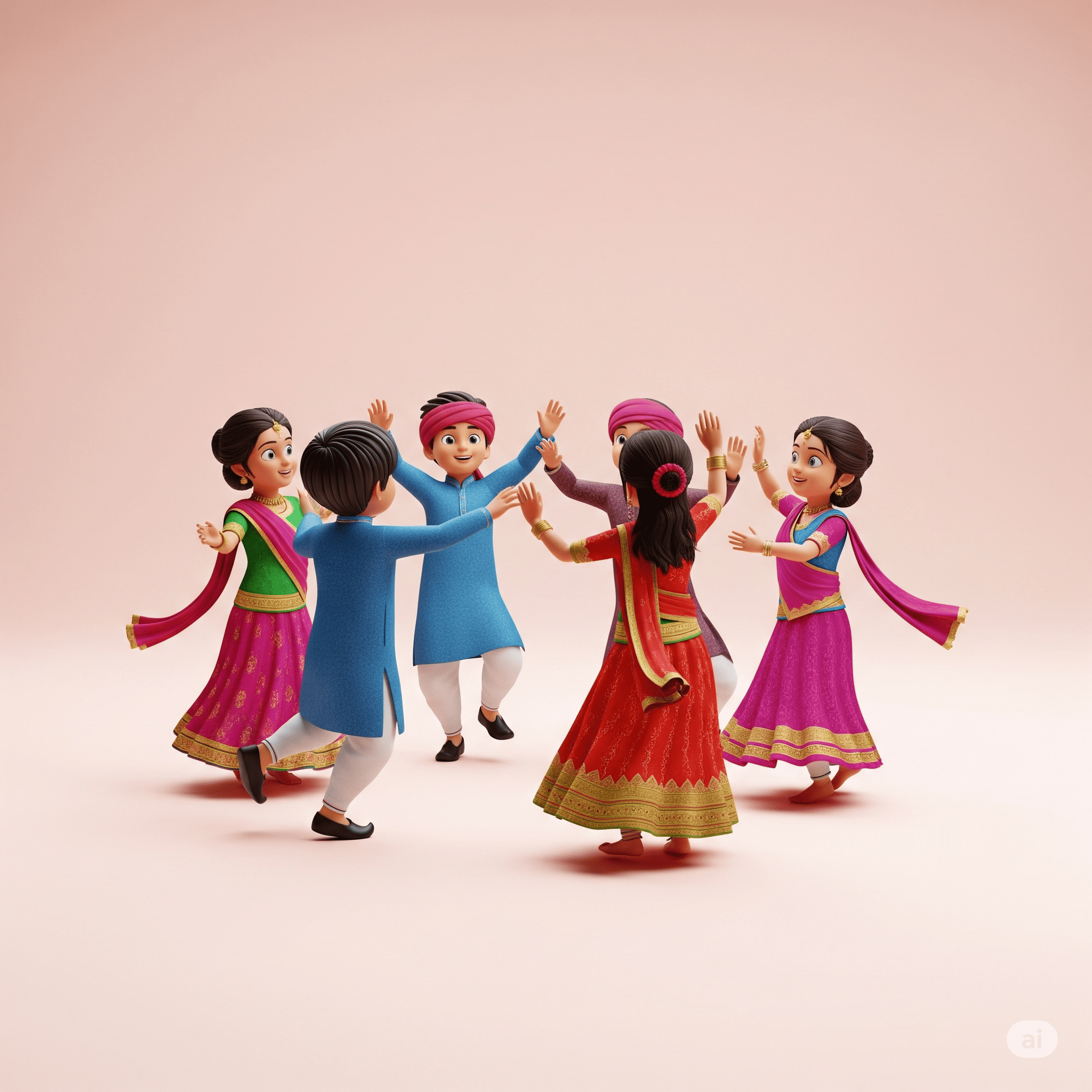 Dance Events